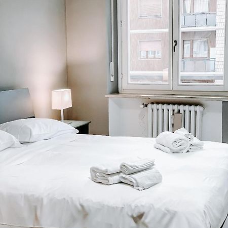 Myhouse Inn Suite Paradiso - Affitti Brevi Italia コッレーニョ エクステリア 写真