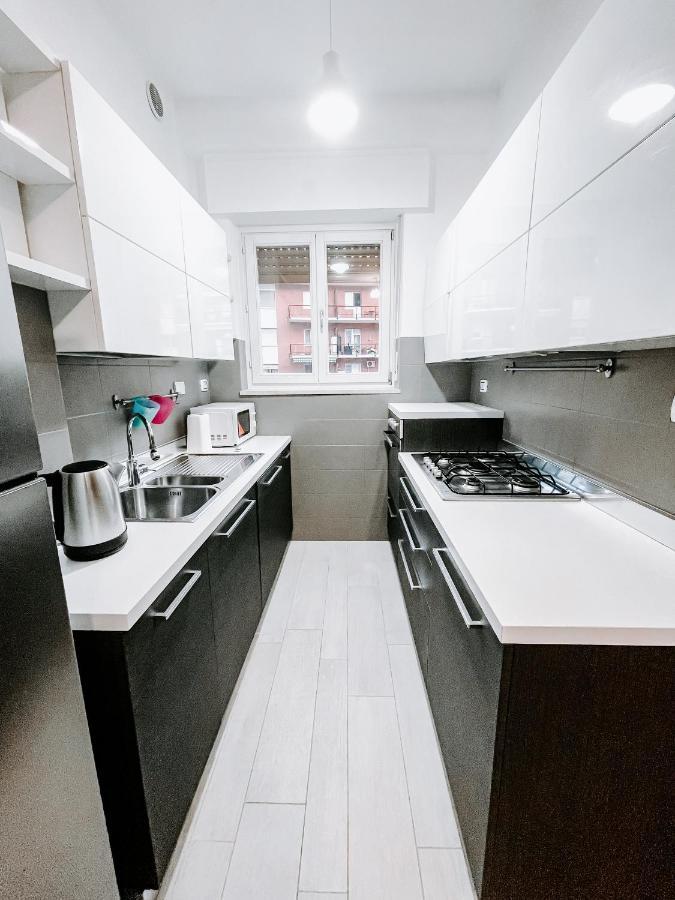 Myhouse Inn Suite Paradiso - Affitti Brevi Italia コッレーニョ エクステリア 写真
