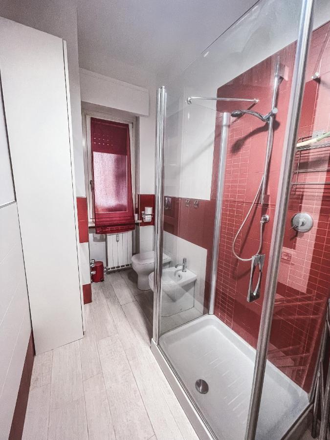 Myhouse Inn Suite Paradiso - Affitti Brevi Italia コッレーニョ エクステリア 写真