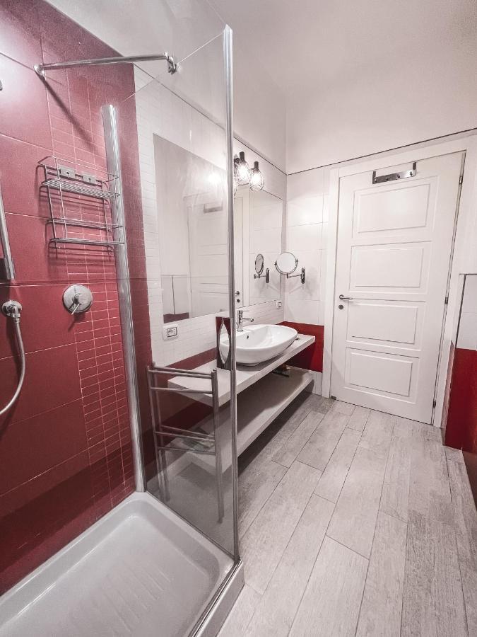 Myhouse Inn Suite Paradiso - Affitti Brevi Italia コッレーニョ エクステリア 写真
