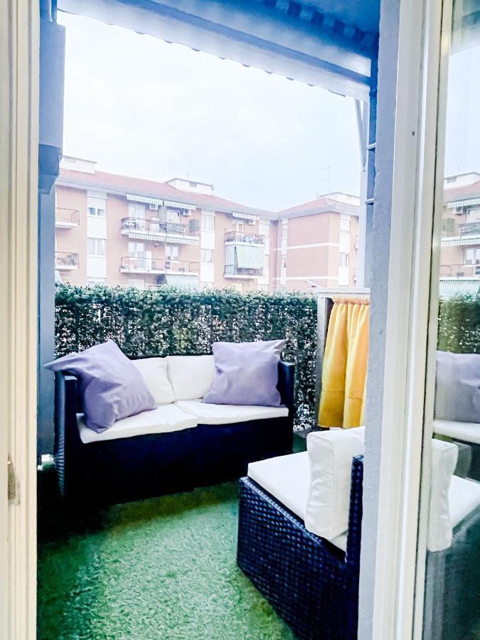 Myhouse Inn Suite Paradiso - Affitti Brevi Italia コッレーニョ エクステリア 写真