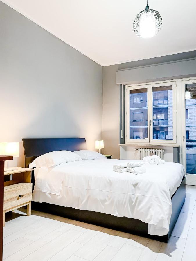 Myhouse Inn Suite Paradiso - Affitti Brevi Italia コッレーニョ エクステリア 写真